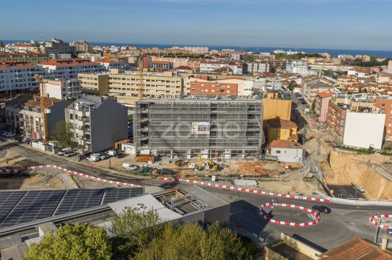 Apartamento T2 para Venda em Santa Marinha e São Pedro da Afurada Foto 23