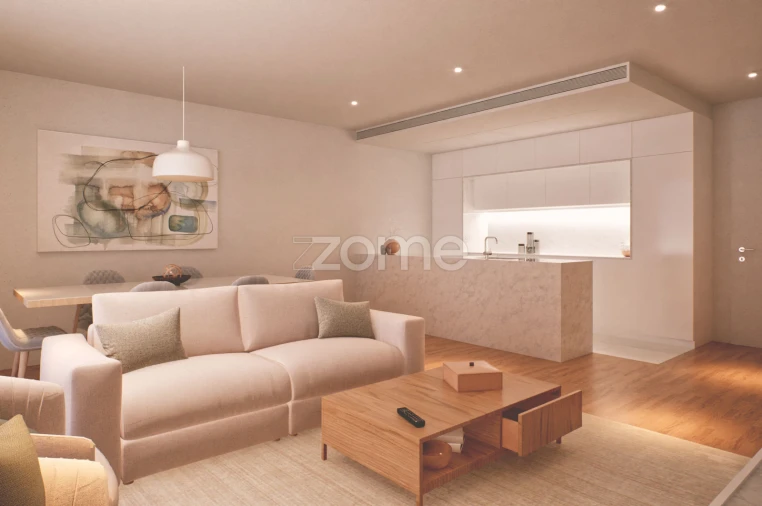 Apartamento T2 para Venda em Santa Marinha e São Pedro da Afurada Foto 10
