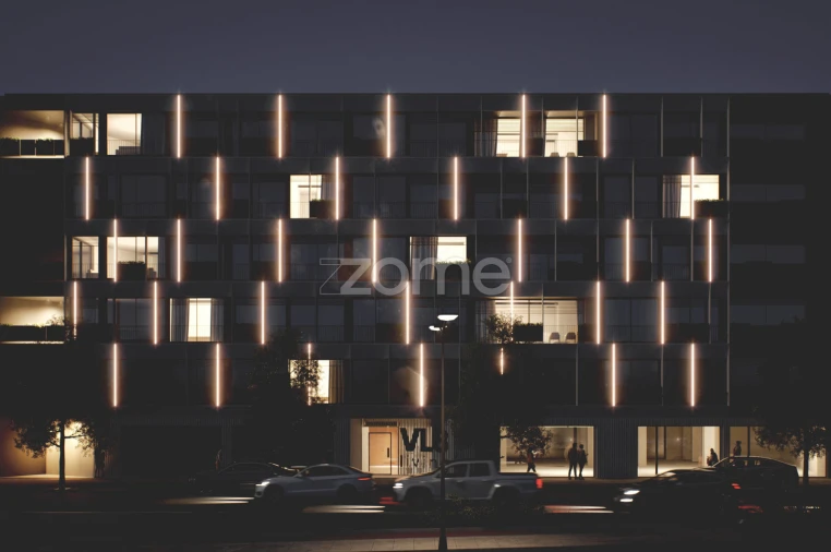 Apartamento T2 para Venda em Santa Marinha e São Pedro da Afurada Foto 6