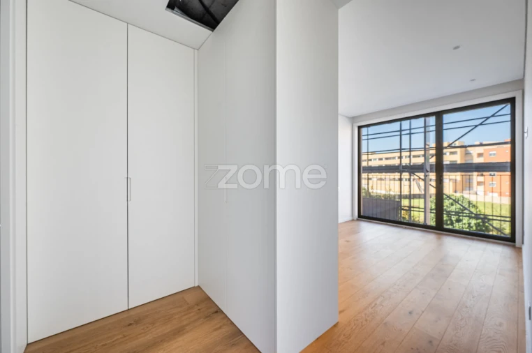 Apartamento T2 para Venda em Santa Marinha e São Pedro da Afurada Foto 13