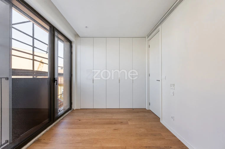 Apartamento T2 para Venda em Santa Marinha e São Pedro da Afurada Foto 18