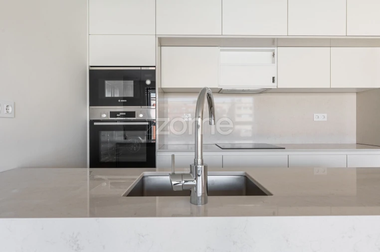 Apartamento T2 para Venda em Santa Marinha e São Pedro da Afurada Foto 6