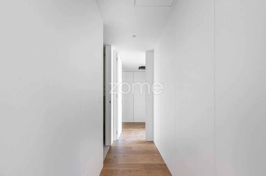 Apartamento T2 para Venda em Santa Marinha e São Pedro da Afurada Foto 9