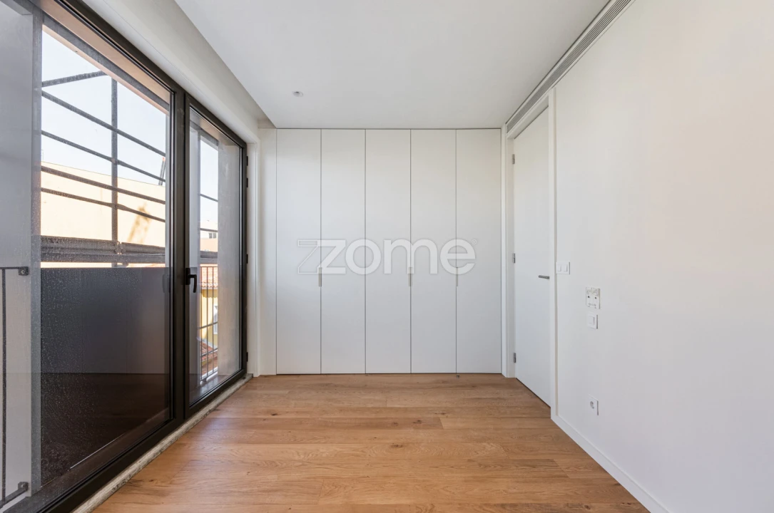 Apartamento T2 para Venda em Santa Marinha e São Pedro da Afurada Foto 18