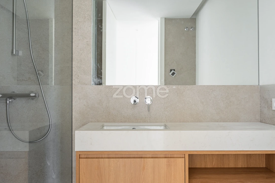 Apartamento T2 para Venda em Santa Marinha e São Pedro da Afurada Foto 12