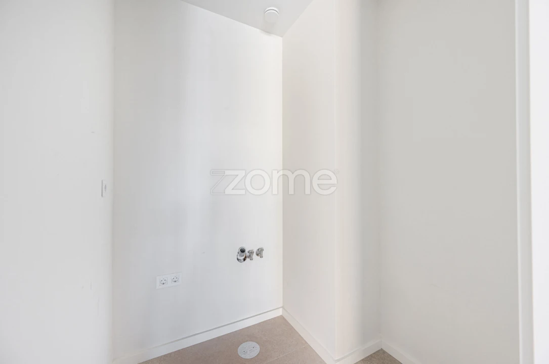 Apartamento T2 para Venda em Santa Marinha e São Pedro da Afurada Foto 7