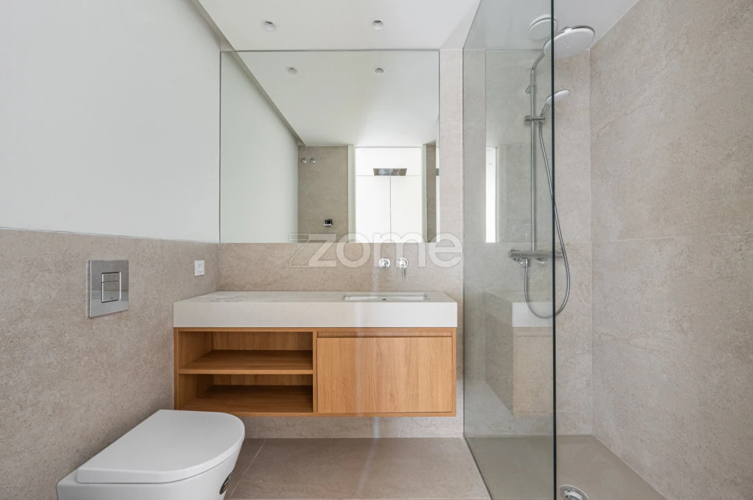 Apartamento T2 para Venda em Santa Marinha e São Pedro da Afurada Foto 19