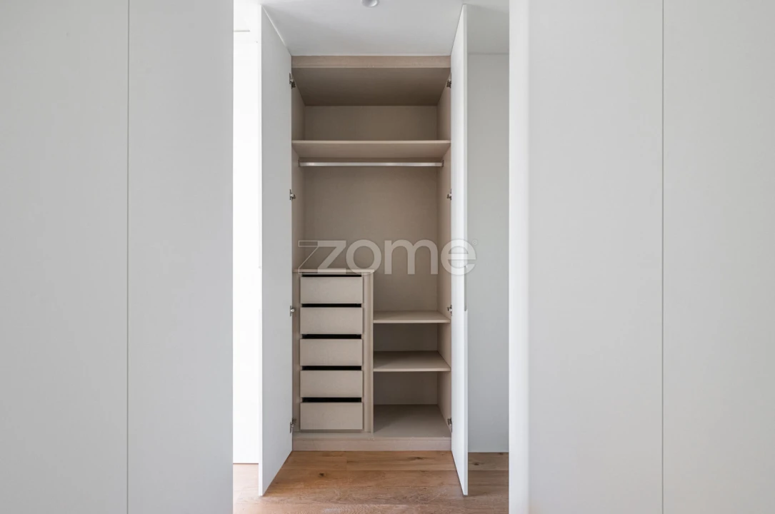 Apartamento T2 para Venda em Santa Marinha e São Pedro da Afurada Foto 10