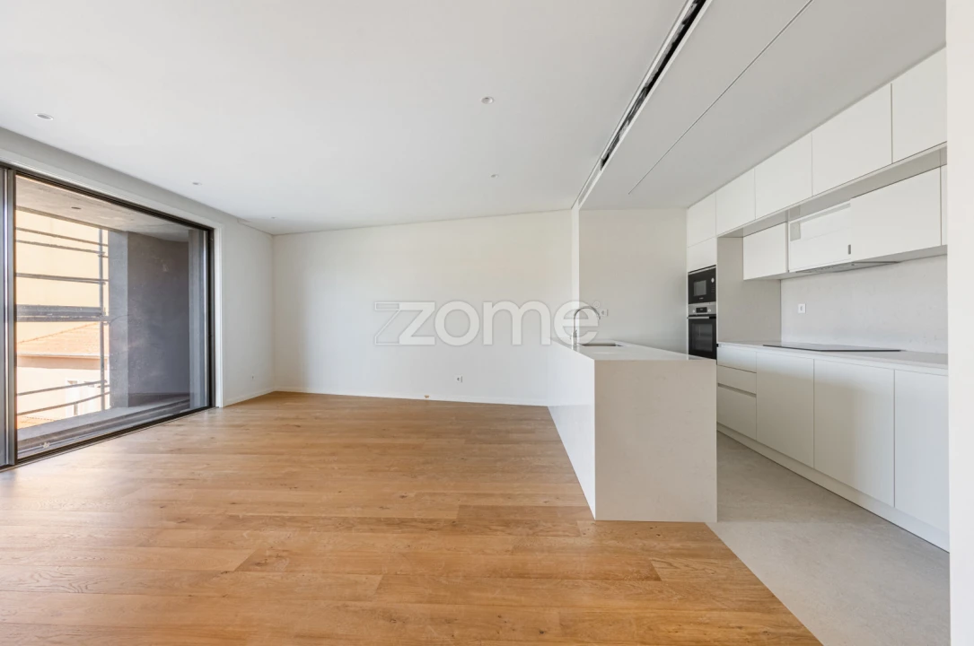 Apartamento T2 para Venda em Santa Marinha e São Pedro da Afurada Foto 3