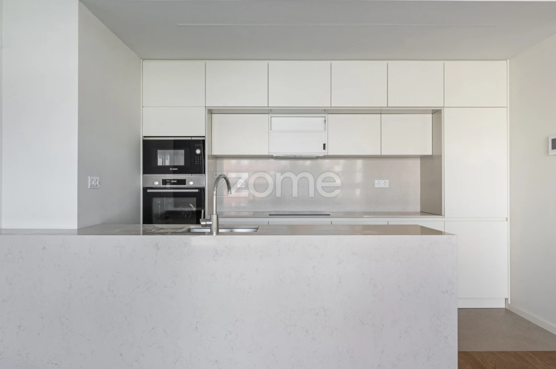 Apartamento T2 para Venda em Santa Marinha e São Pedro da Afurada Foto 5