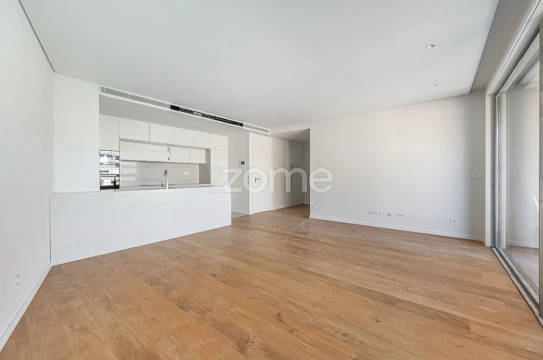 Apartamento T2 para Venda em Santa Marinha e São Pedro da Afurada Foto 2