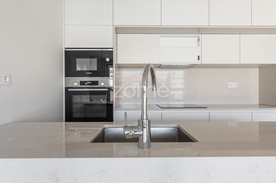 Apartamento T2 para Venda em Santa Marinha e São Pedro da Afurada Foto 6