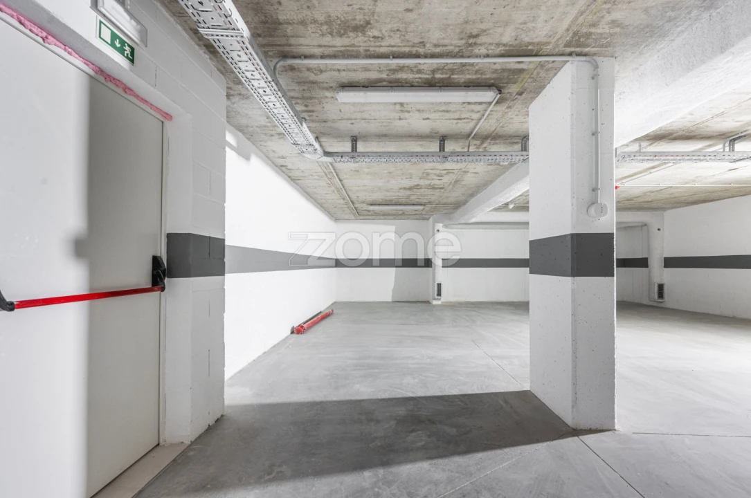 Apartamento T2 para Venda em Santa Marinha e São Pedro da Afurada Foto 22