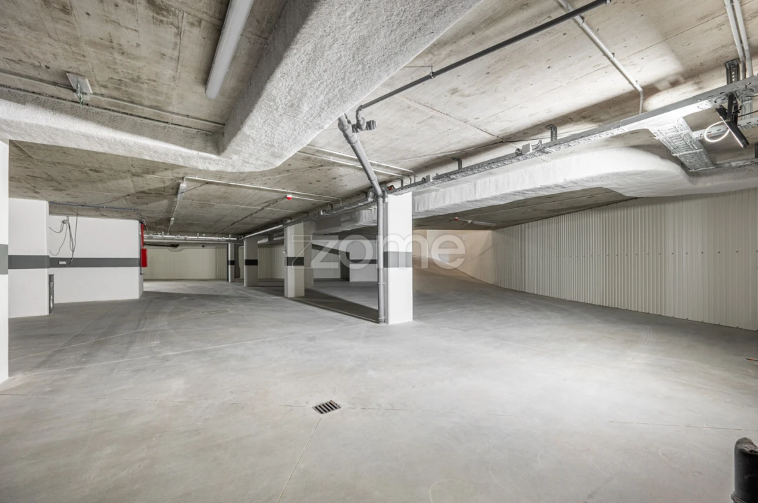 Apartamento T2 para Venda em Santa Marinha e São Pedro da Afurada Foto 24