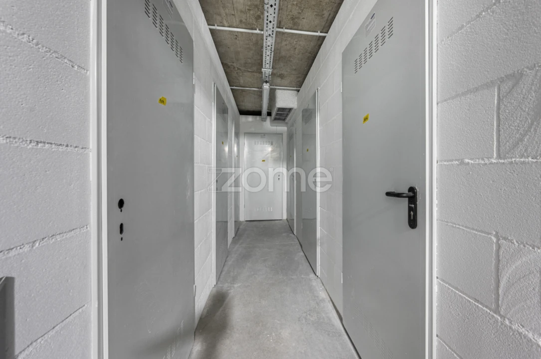 Apartamento T2 para Venda em Santa Marinha e São Pedro da Afurada Foto 25