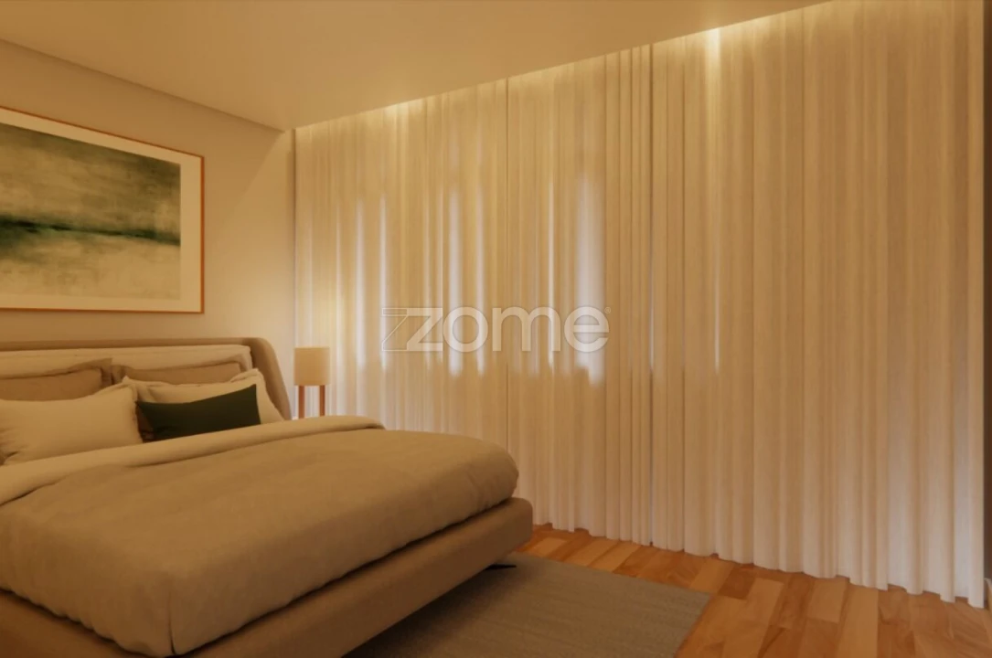 Apartamento T2 para Venda em Cedofeita, Santo Ildefonso, Sé, Miragaia, São Nicolau e Vitória Foto 7