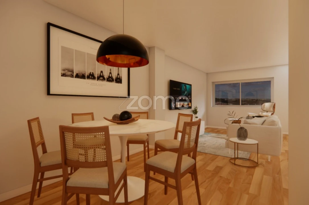 Apartamento T2 para Venda em Cedofeita, Santo Ildefonso, Sé, Miragaia, São Nicolau e Vitória Foto 4