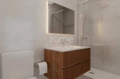 Apartamento T2 para Venda em Cedofeita, Santo Ildefonso, Sé, Miragaia, São Nicolau e Vitória