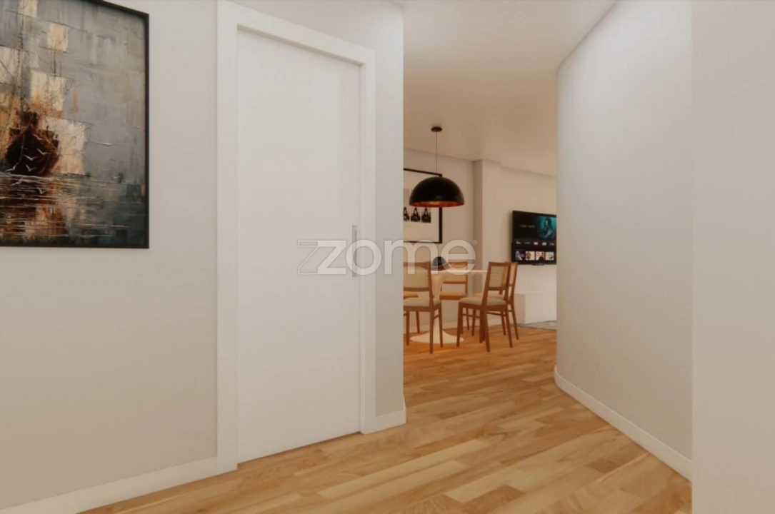 Apartamento T2 para Venda em Cedofeita, Santo Ildefonso, Sé, Miragaia, São Nicolau e Vitória Foto 5