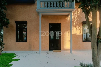 Moradia T4 para Venda em Vila Nova de Famalicão e Calendário