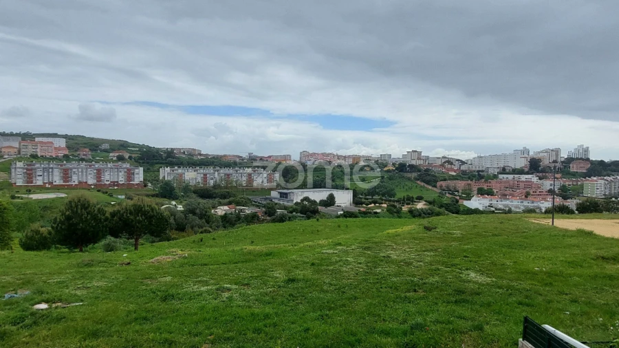 Moradia T3 para Venda em Santa Clara