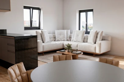 Apartamento T1 para Venda em São Domingos de Rana
