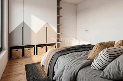 Apartamento T1 para Venda em São Domingos de Rana