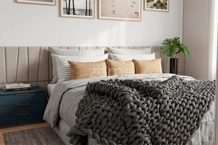 Apartamento T1 para Venda em São Domingos de Rana Foto 7