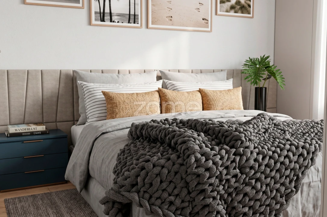 Apartamento T1 para Venda em São Domingos de Rana Foto 7