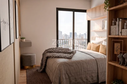 Apartamento T2 para Venda em São Domingos de Rana