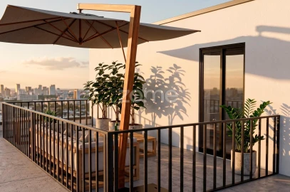 Apartamento T2 para Venda em São Domingos de Rana