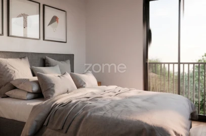 Apartamento T2 para Venda em São Domingos de Rana