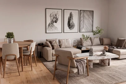 Apartamento T2 para Venda em São Domingos de Rana