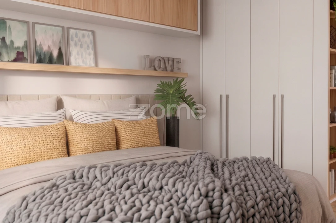 Apartamento T2 para Venda em São Domingos de Rana Foto 15