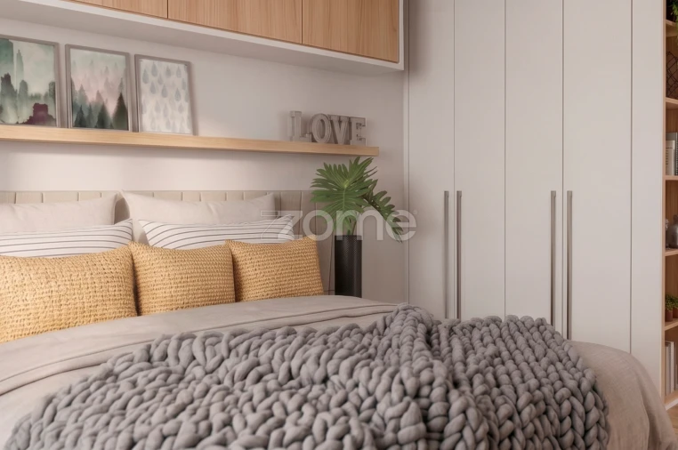 Apartamento T2 para Venda em São Domingos de Rana Foto 15