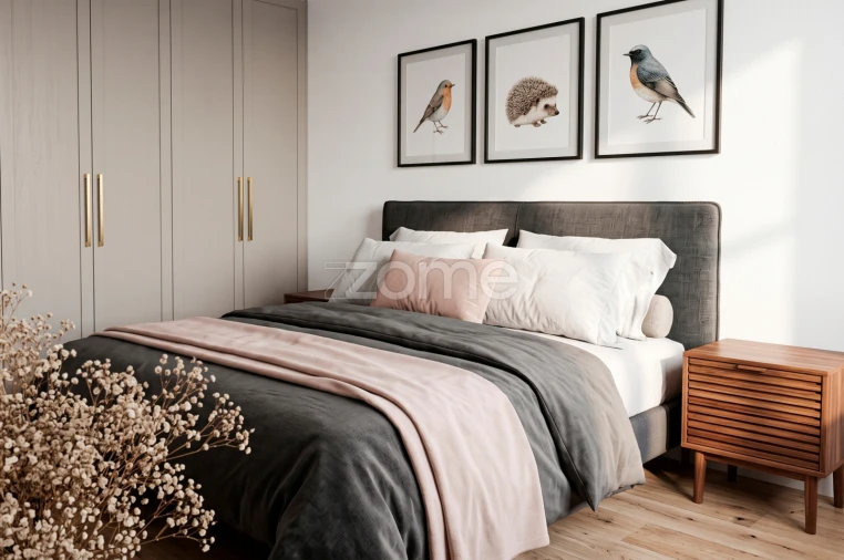 Apartamento T2 para Venda em São Domingos de Rana Foto 10