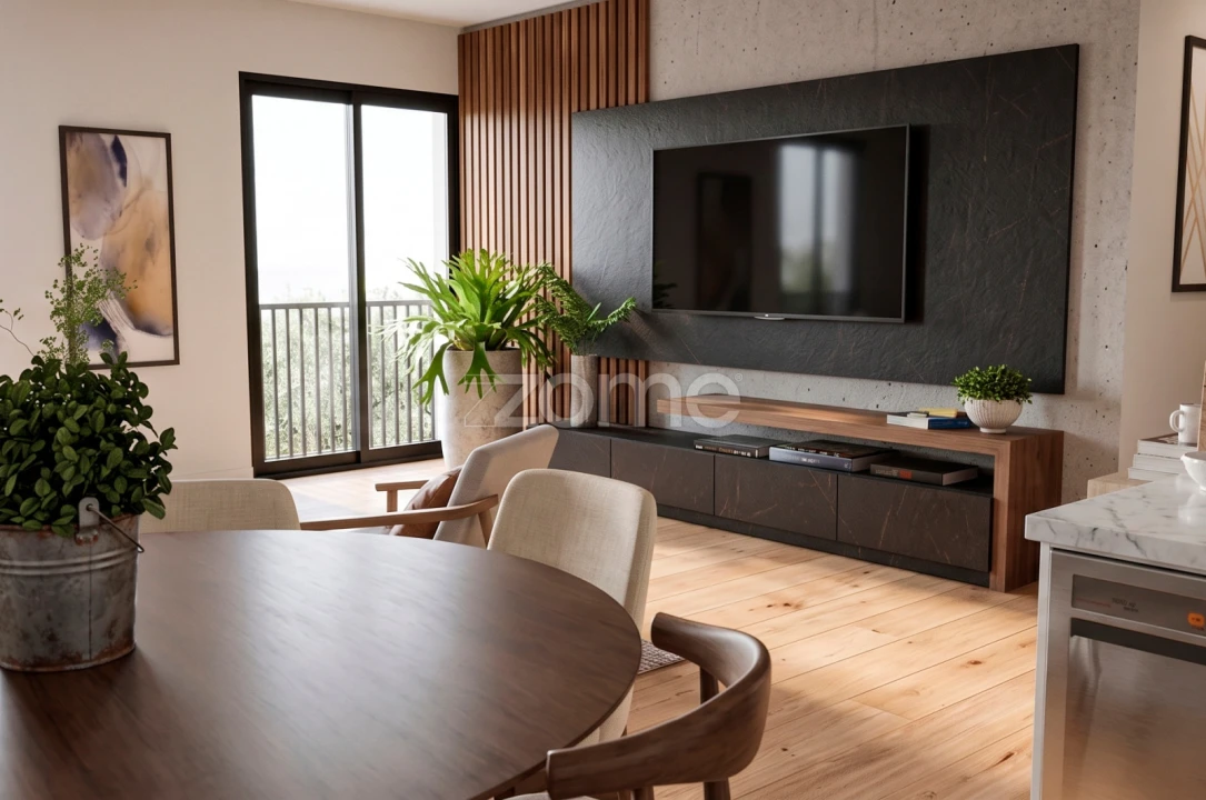 Apartamento T2 para Venda em São Domingos de Rana Foto 6