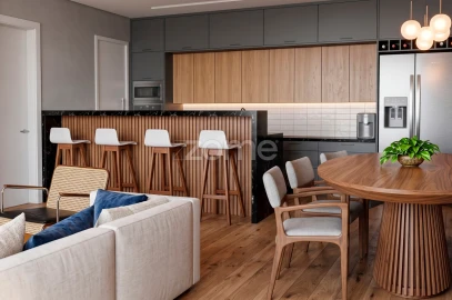 Apartamento T1 para Venda em São Domingos de Rana