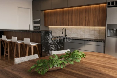 Apartamento T1 para Venda em São Domingos de Rana