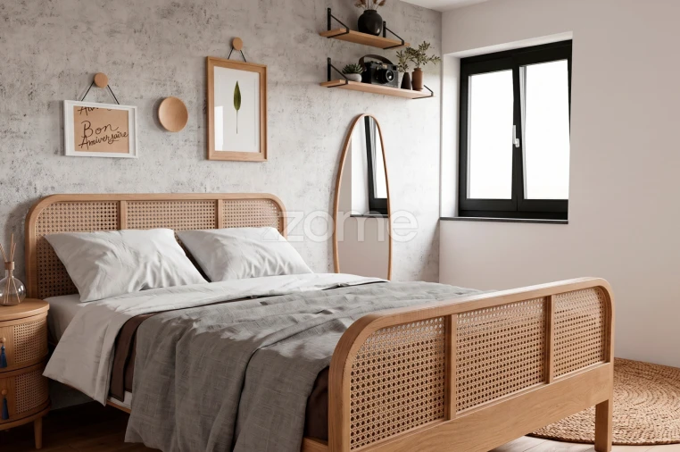 Apartamento T1 para Venda em São Domingos de Rana Foto 10