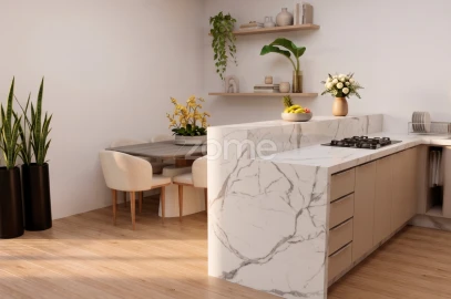Apartamento T2 para Venda em São Domingos de Rana