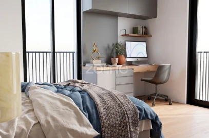 Apartamento T2 para Venda em São Domingos de Rana