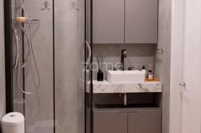 Apartamento T2 para Venda em São Domingos de Rana