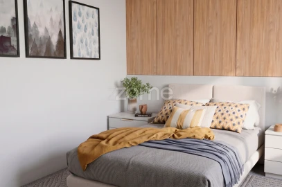 Apartamento T2 para Venda em São Domingos de Rana