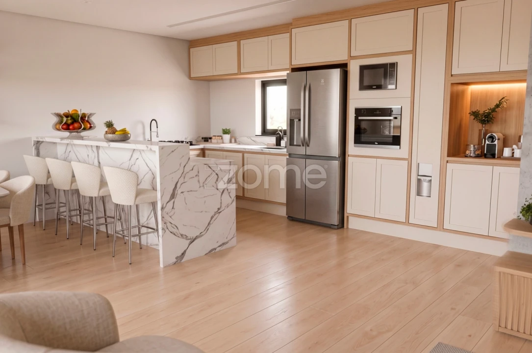 Apartamento T2 para Venda em São Domingos de Rana Foto 5