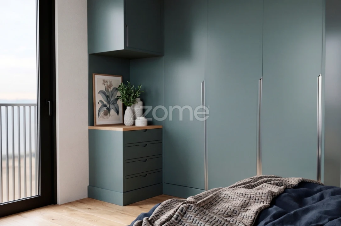 Apartamento T2 para Venda em São Domingos de Rana Foto 11