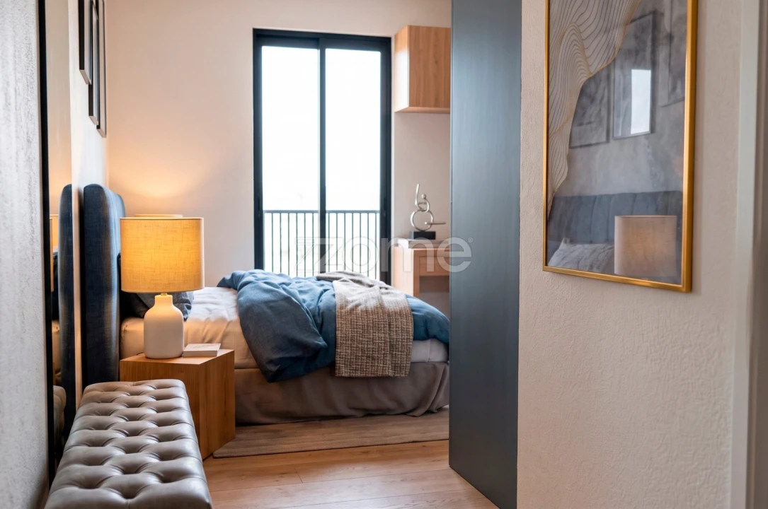 Apartamento T2 para Venda em São Domingos de Rana Foto 13
