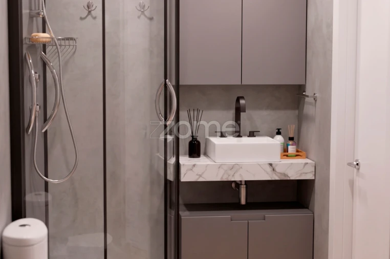 Apartamento T2 para Venda em São Domingos de Rana Foto 15