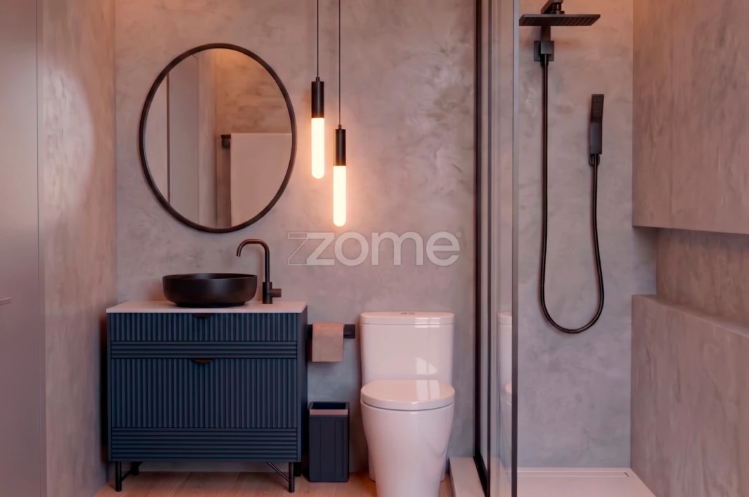 Apartamento T2 para Venda em São Domingos de Rana Foto 14