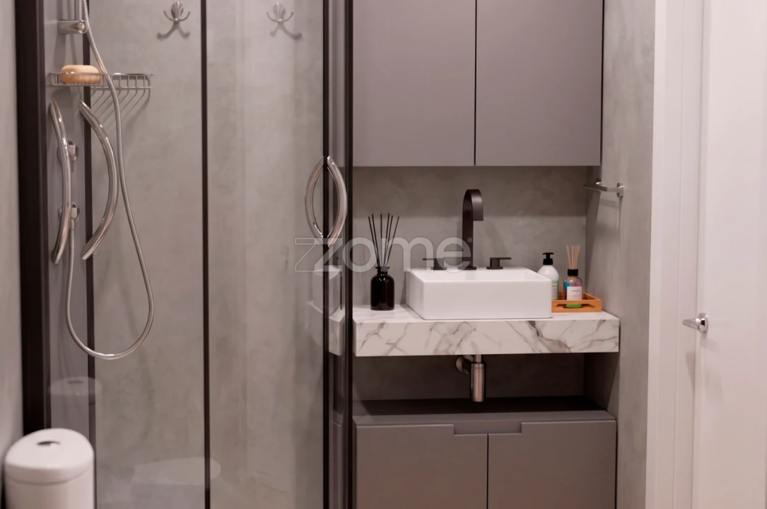 Apartamento T2 para Venda em São Domingos de Rana Foto 15